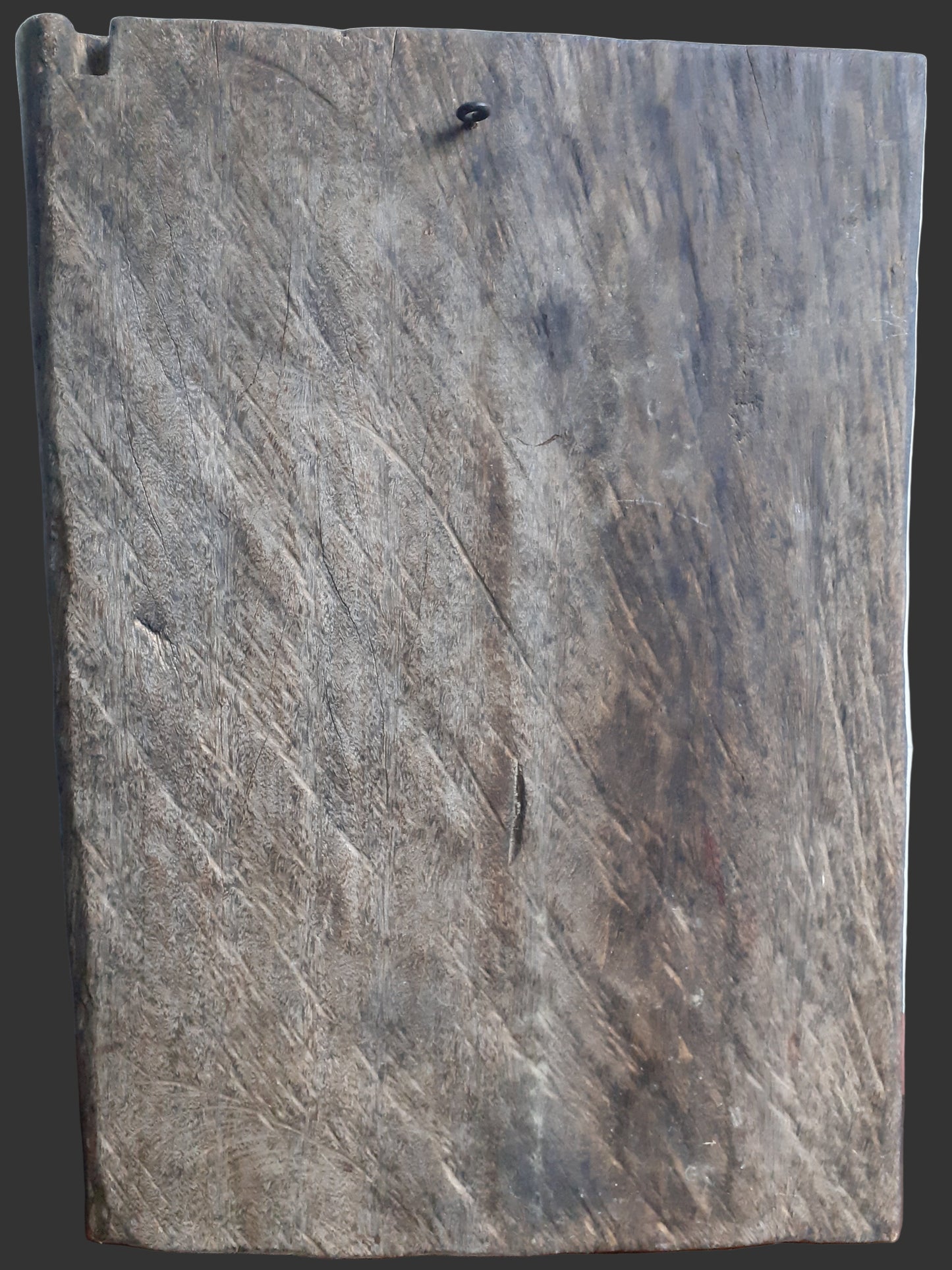 Porte de grenier Dogon (Mali)