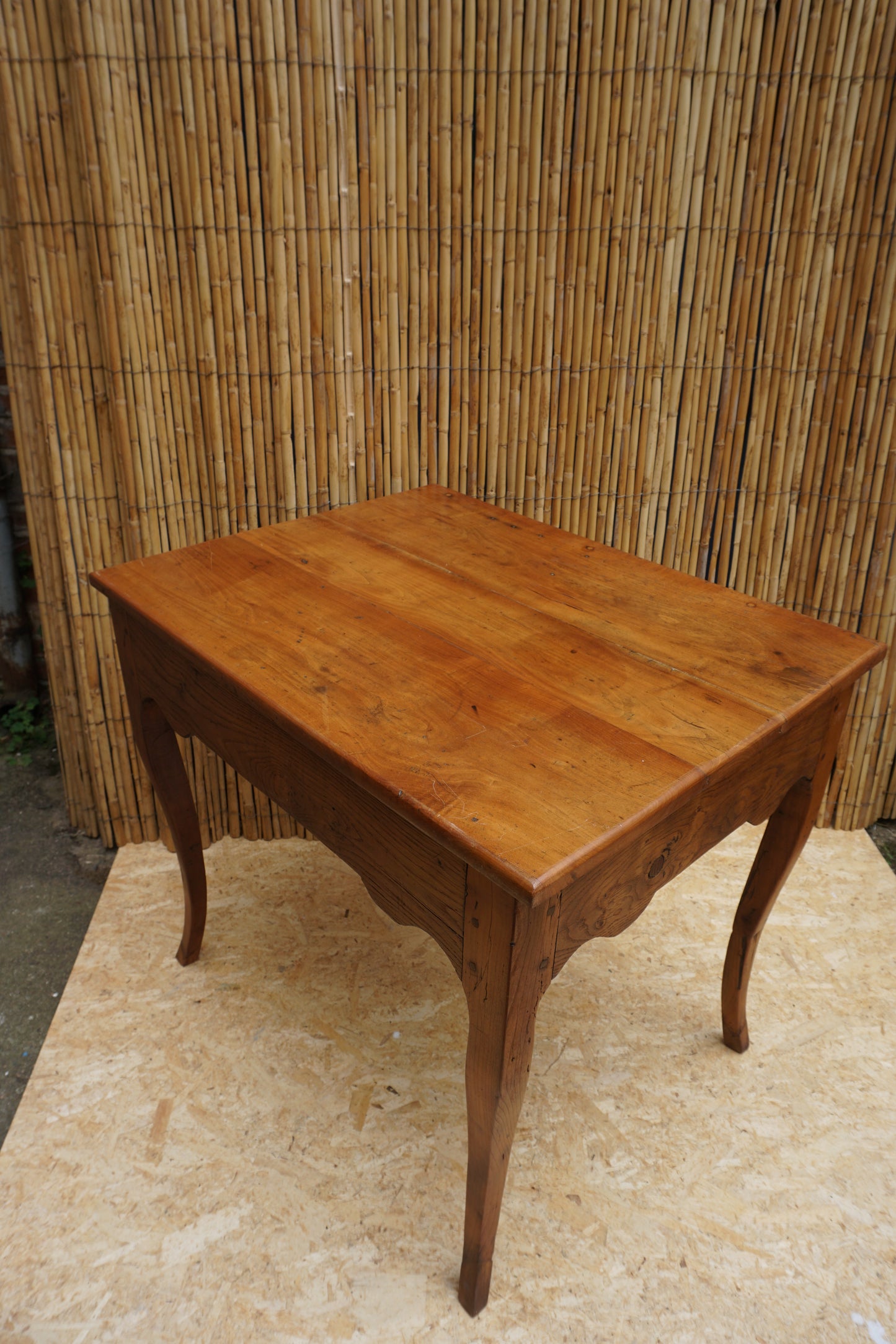 Table de taverne - XVIII°s.