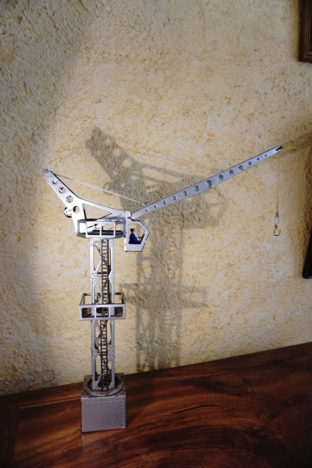 Grue Joustra - années 60