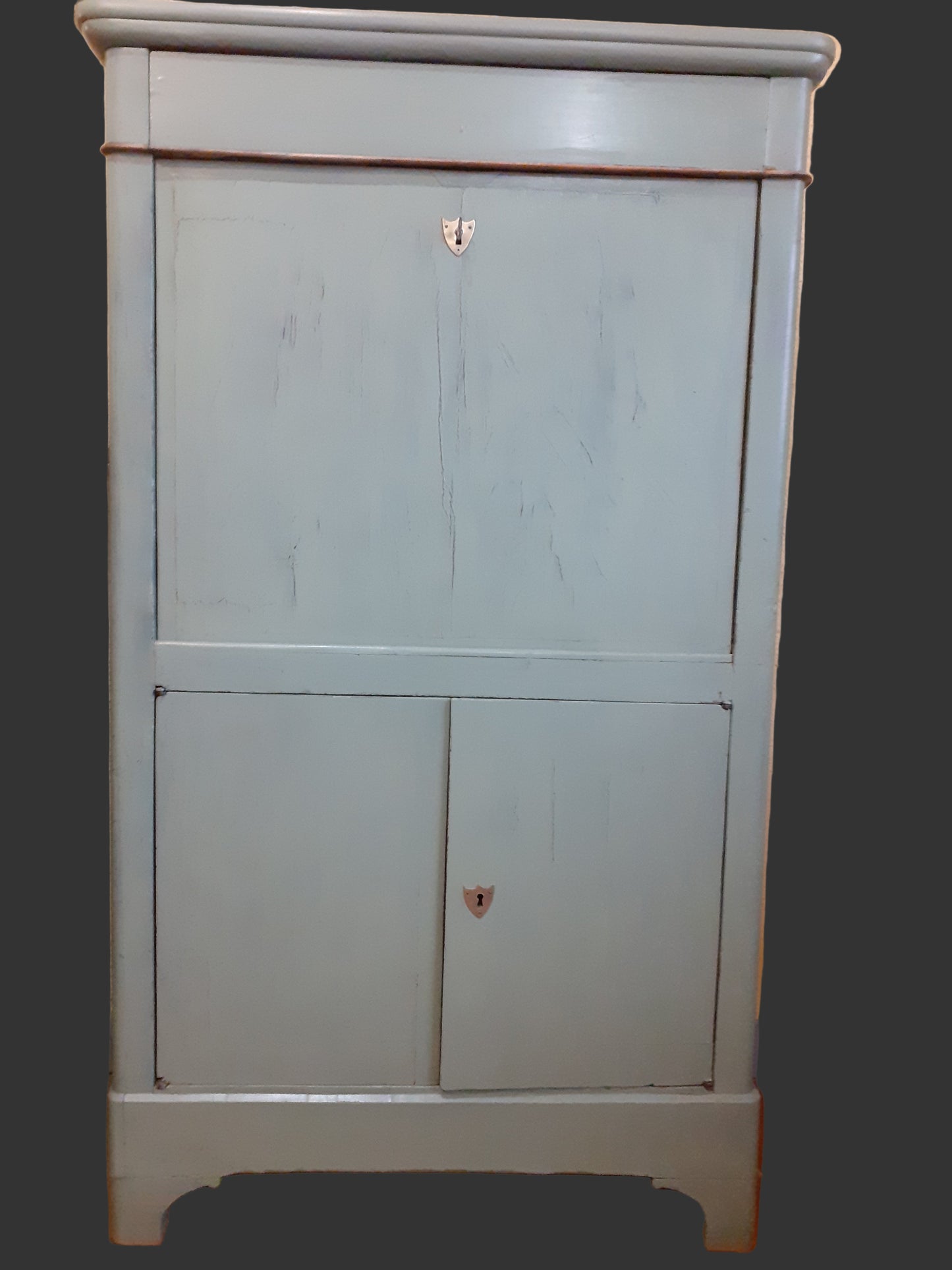 Secrétaire louis Philippe - XIX° siècle