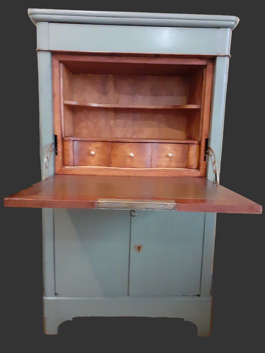 Secrétaire louis Philippe - XIX° siècle