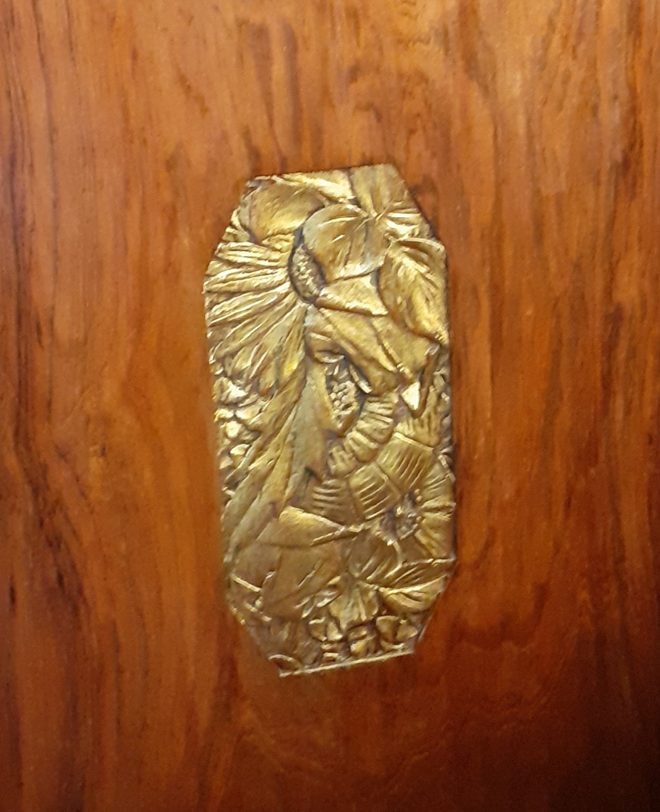 Bureau art déco - années 30