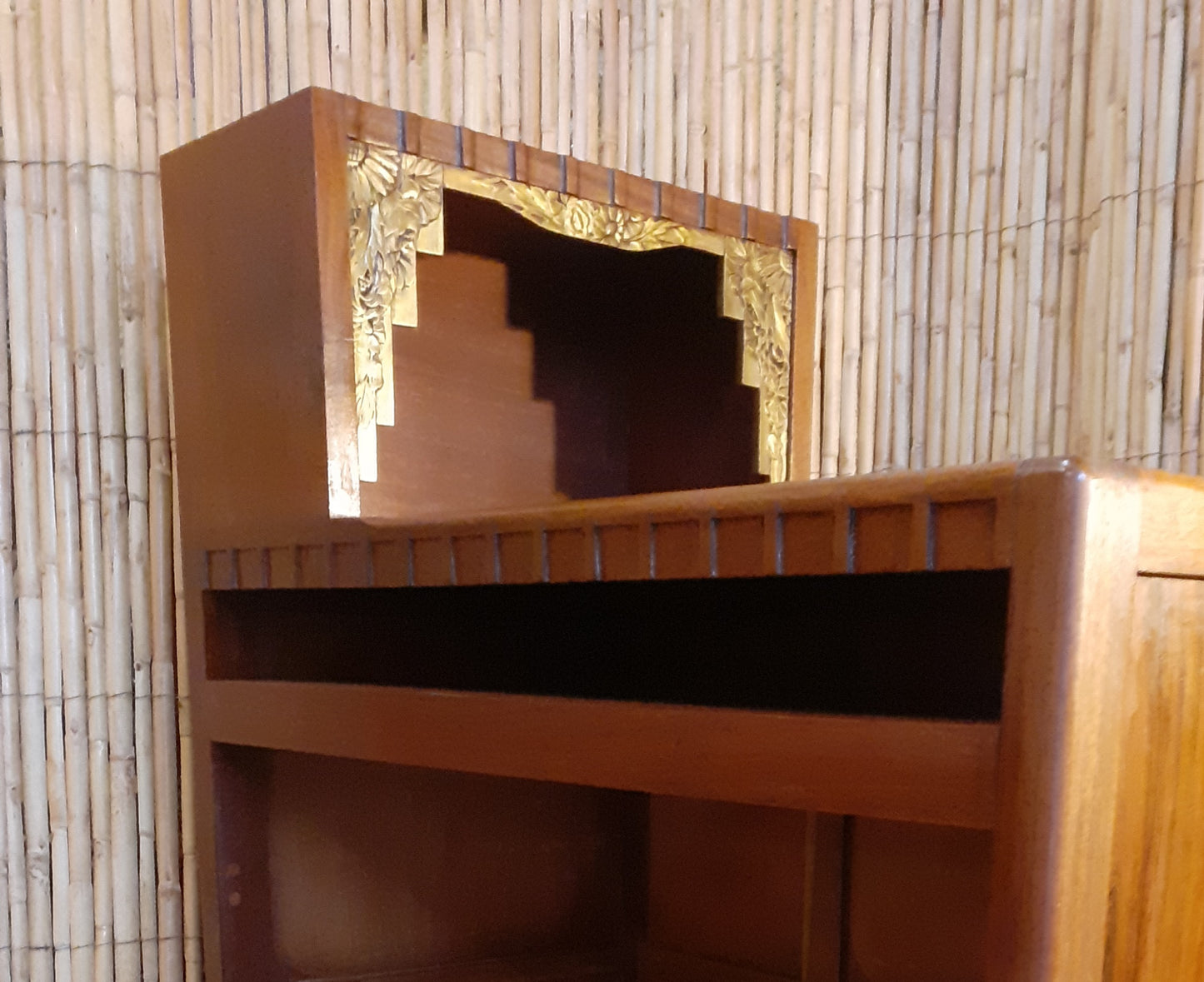 Bureau art déco - années 30