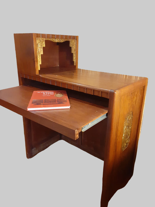 Bureau art déco - années 30