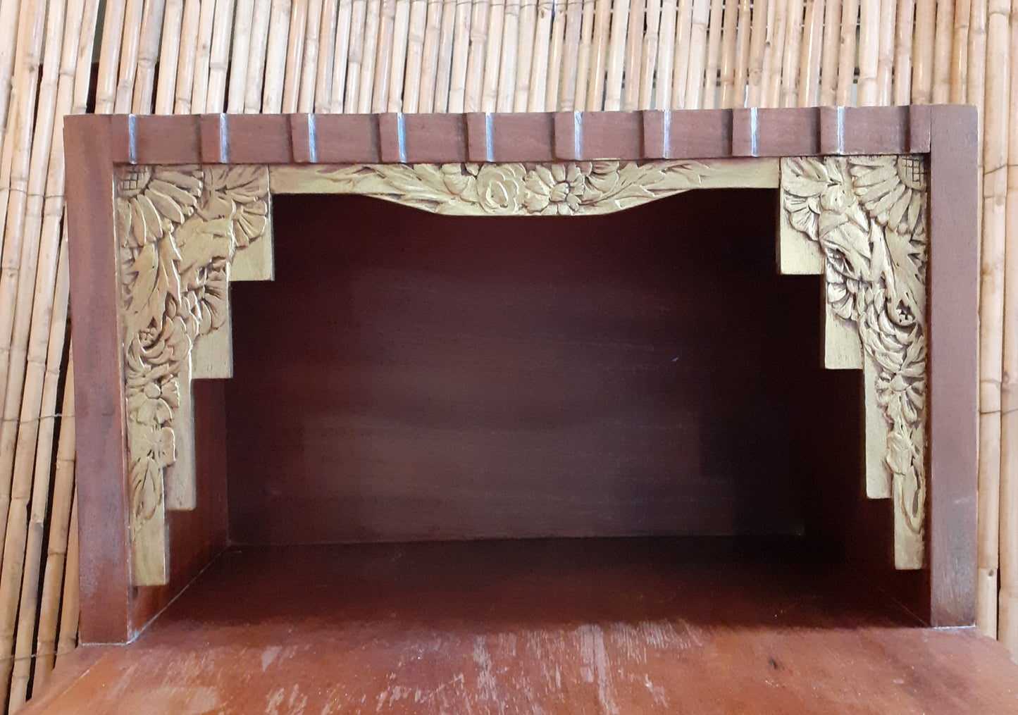 Bureau art déco - années 30