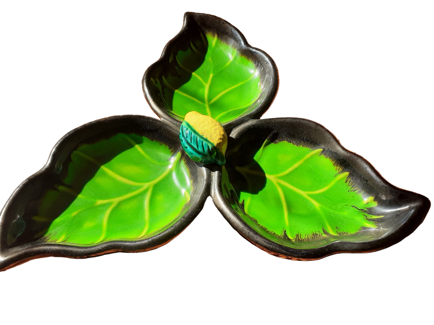 Coupe à fruits Vallauris