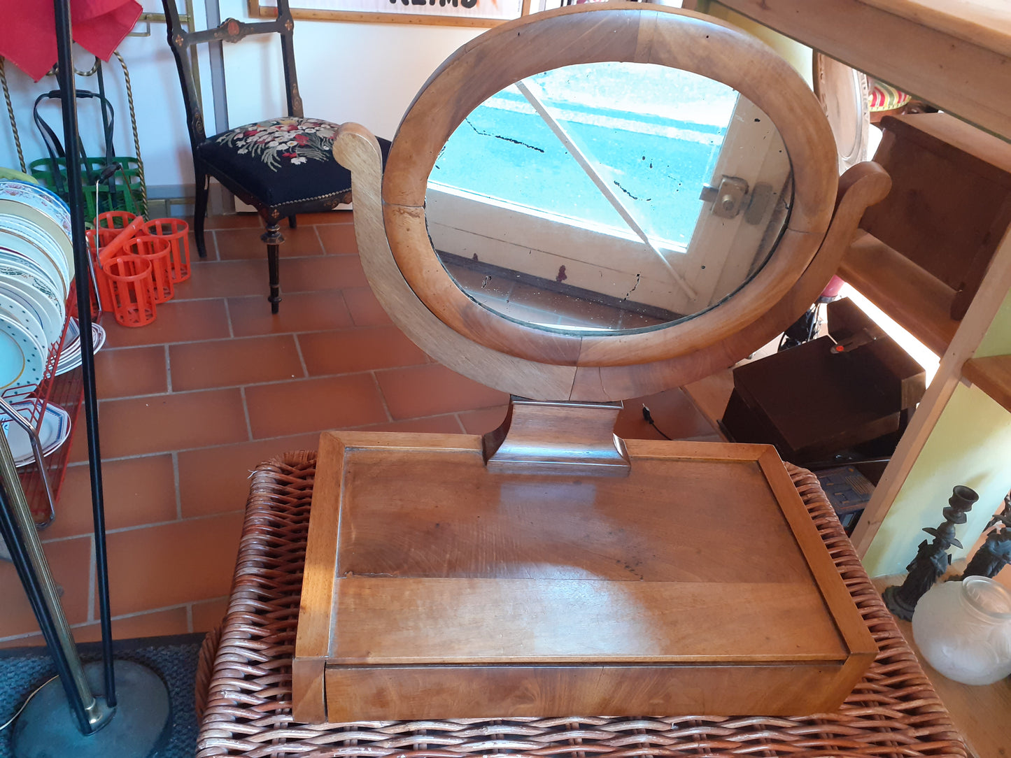 Psyché Louis Philippe