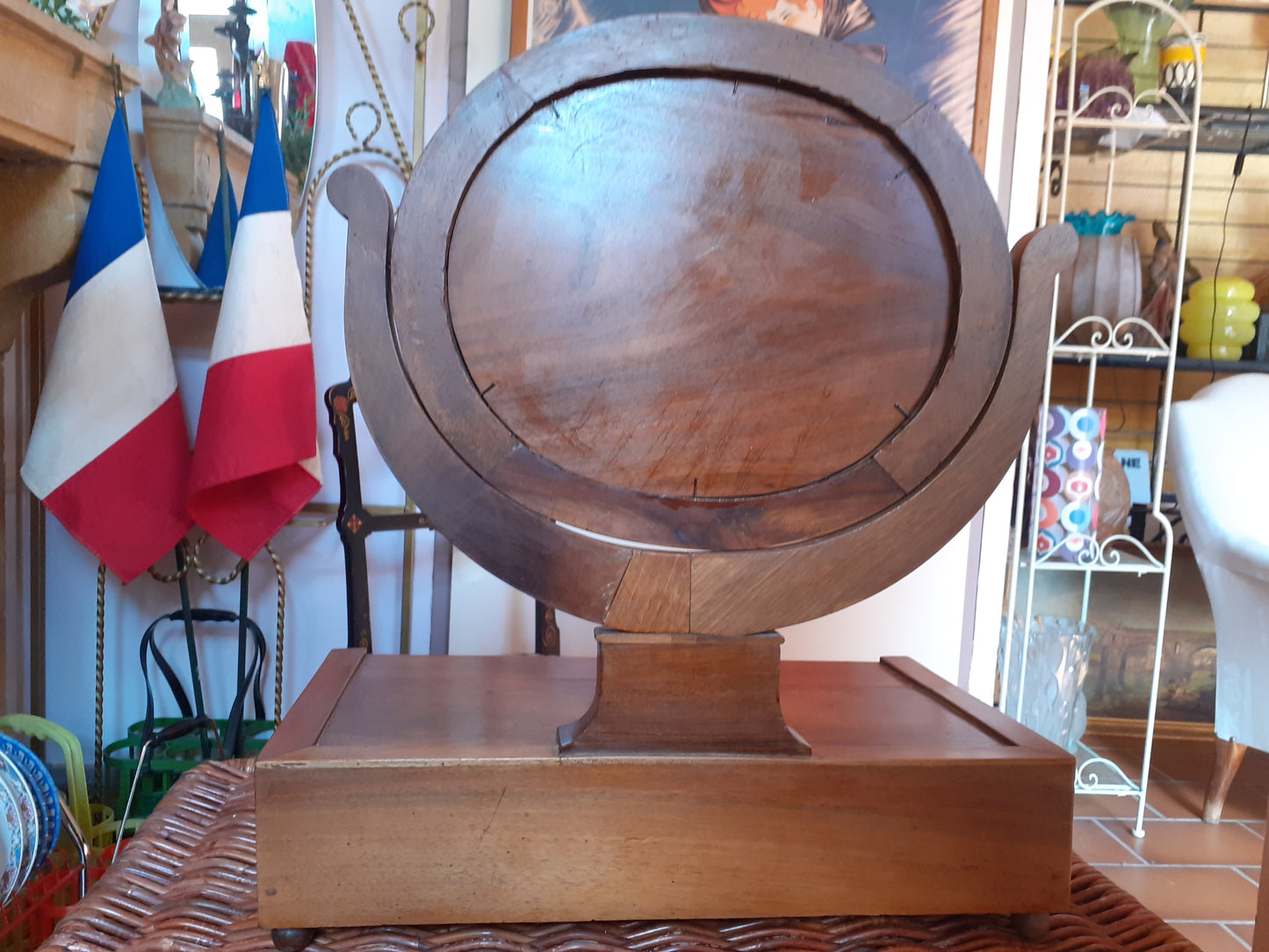 Psyché Louis Philippe