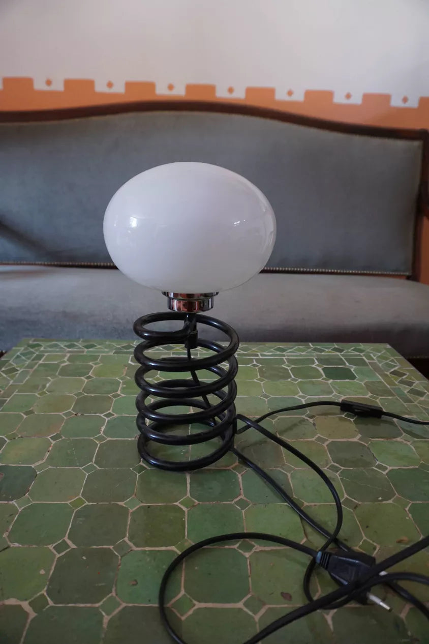 Lampe Spring