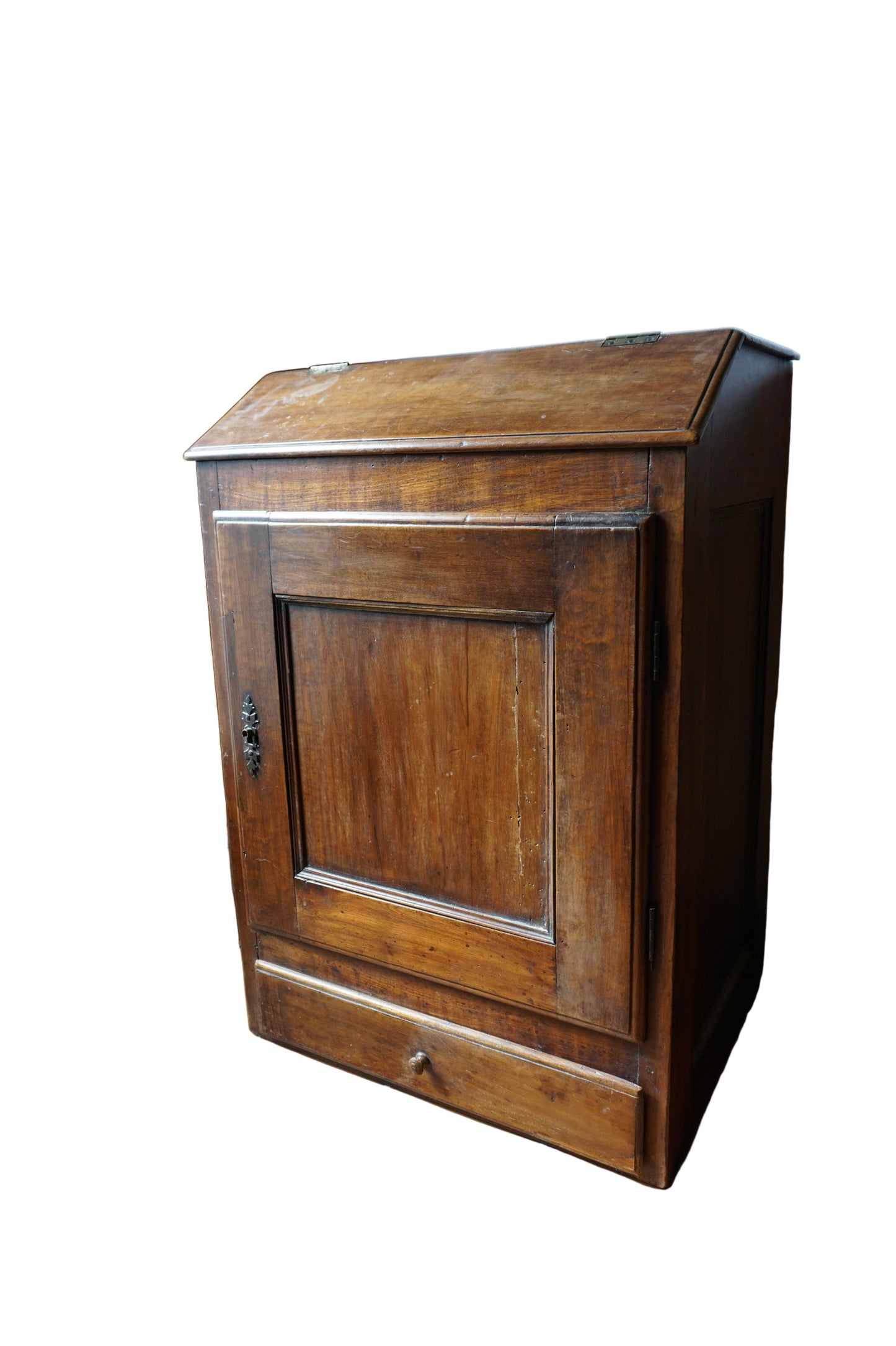 Buffet de sacristie XVIII°s.