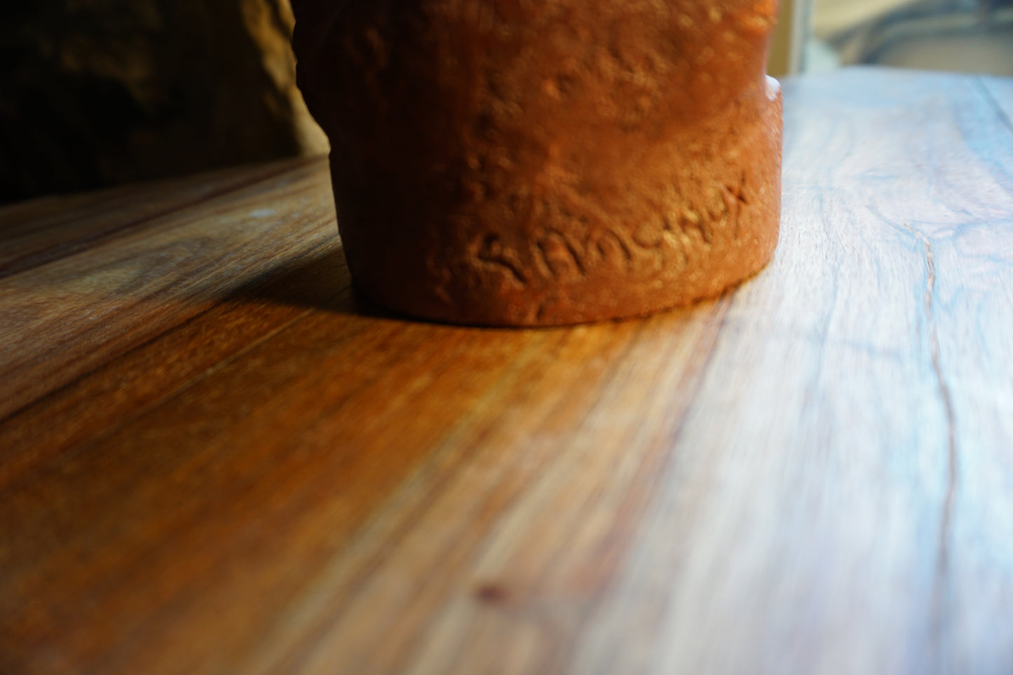 Statuette de maternité de germaine Anciaux