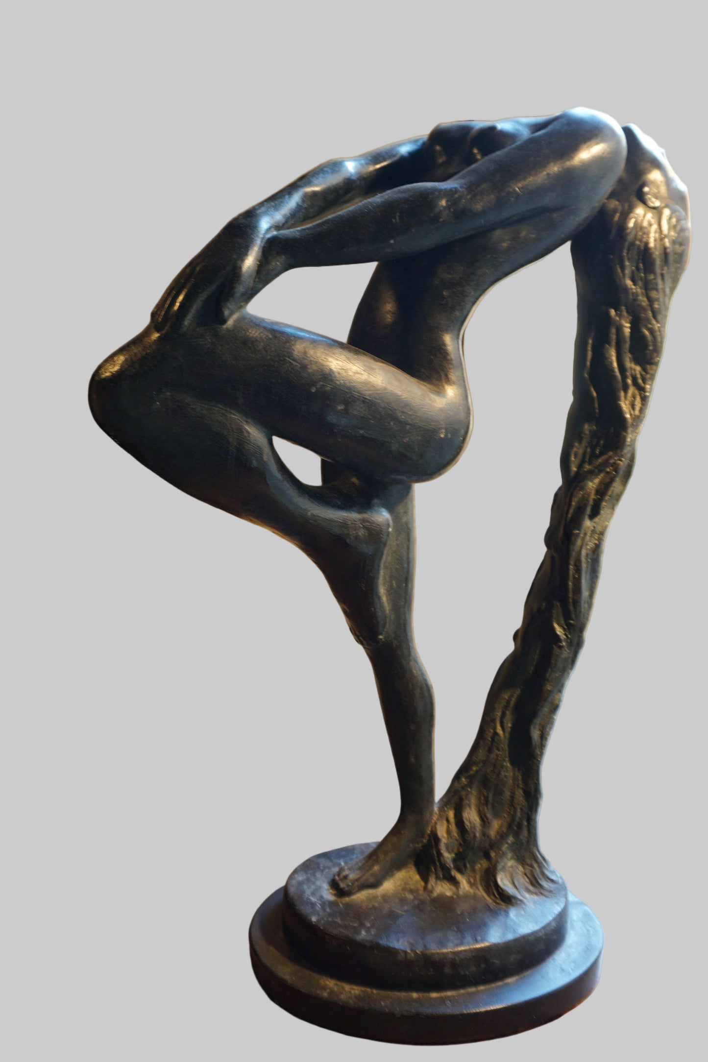 Statue de Klara Sever (1979)