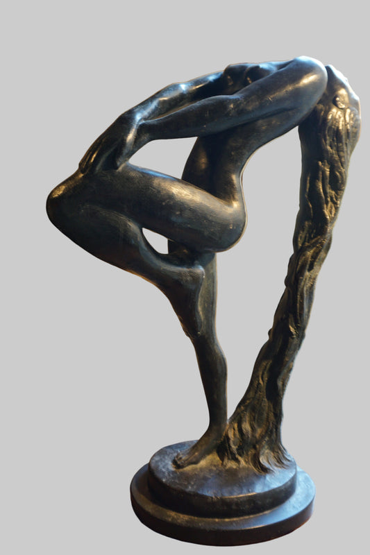 Statue de Klara Sever (1979)