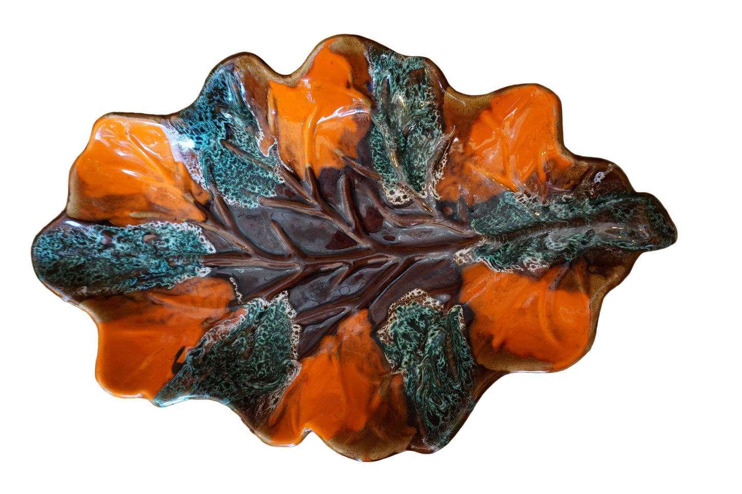 Coupe à fruits Vallauris