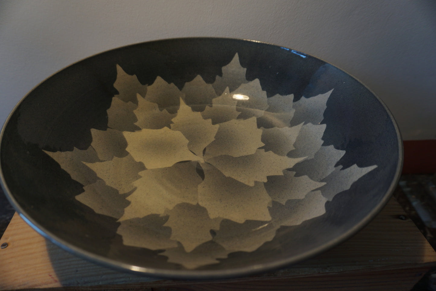 Coupe du céramiste Ph. Jacques