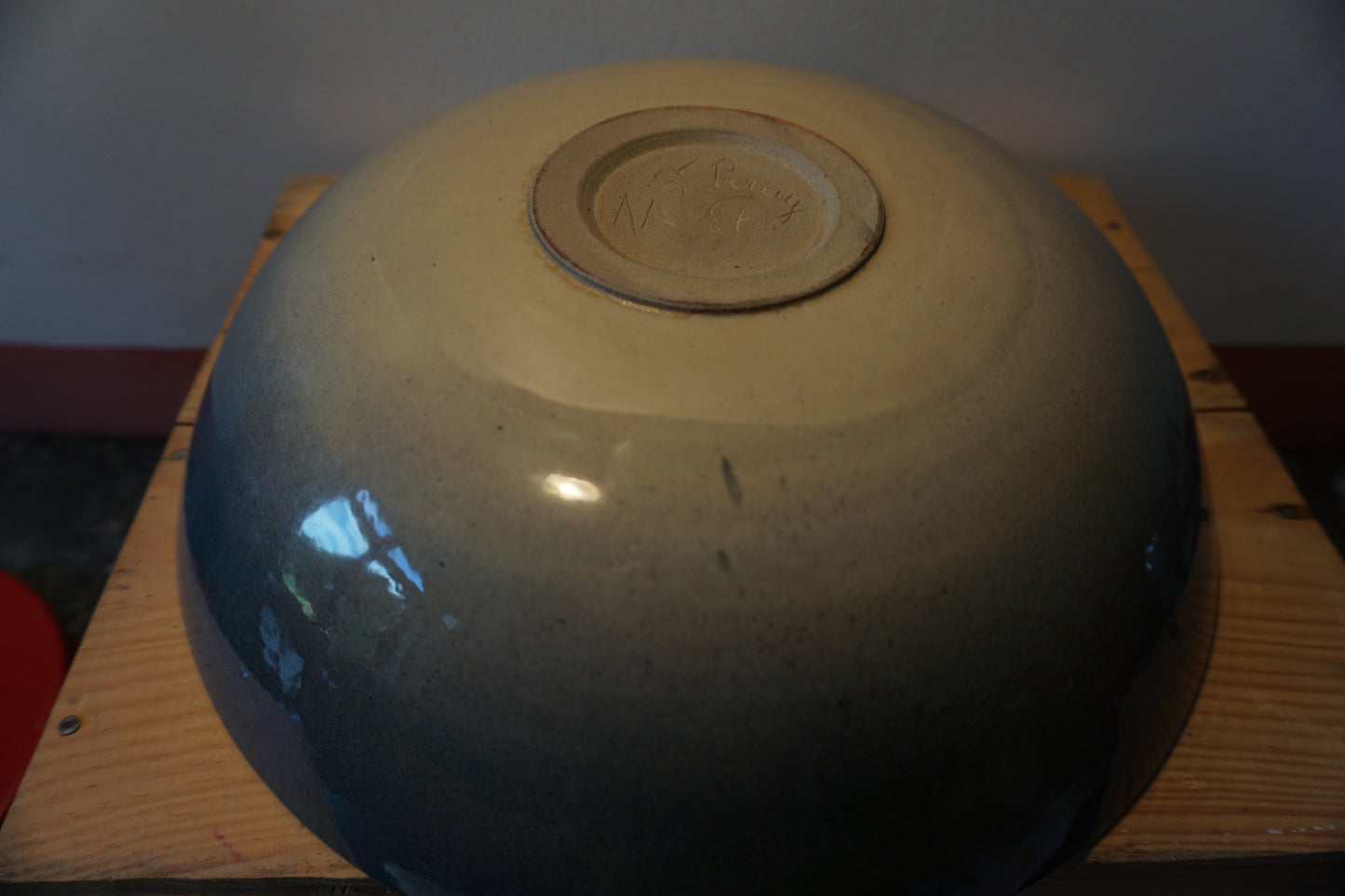 Coupe du céramiste Ph. Jacques