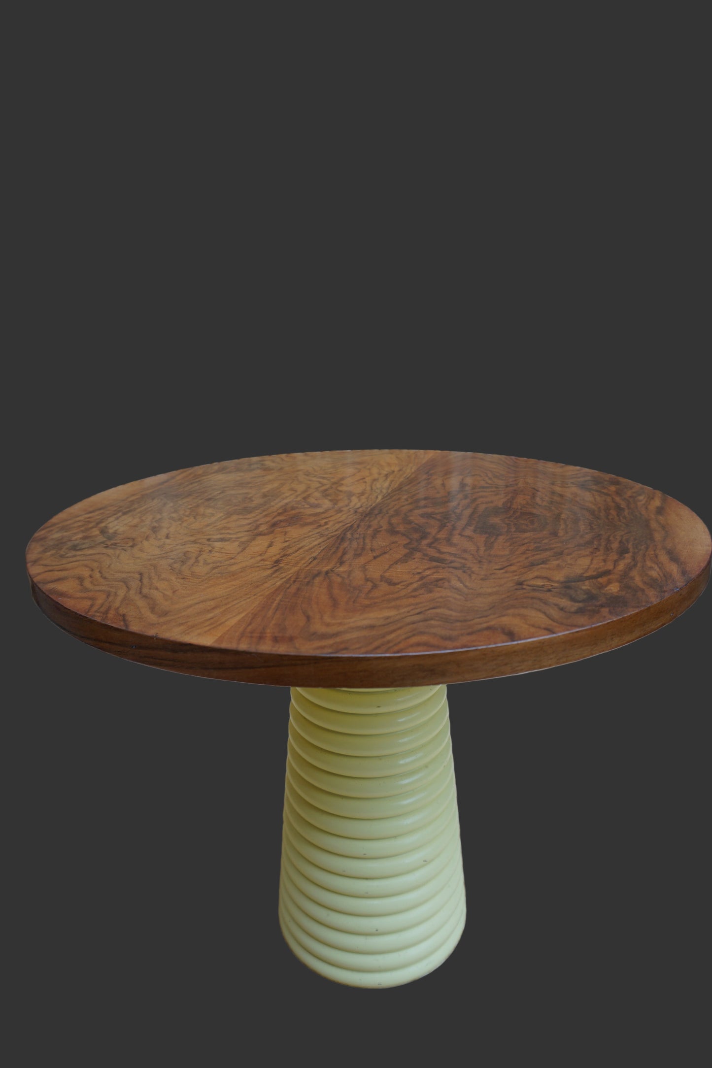 Table basse italienne - fin XX°