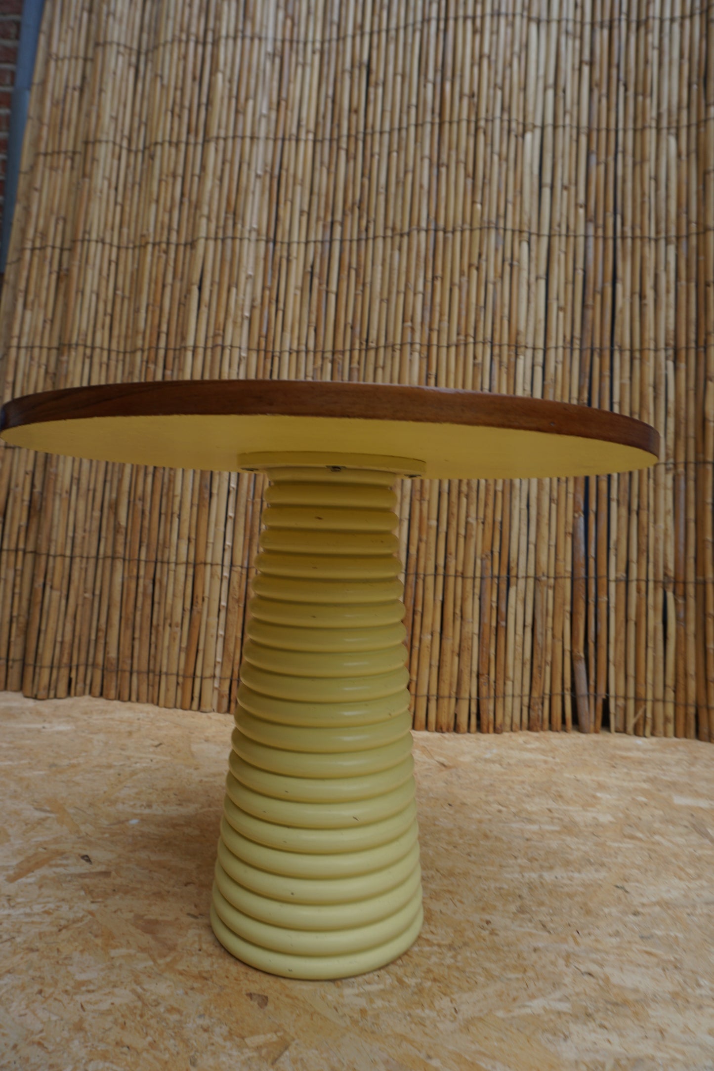 Table basse italienne - fin XX°