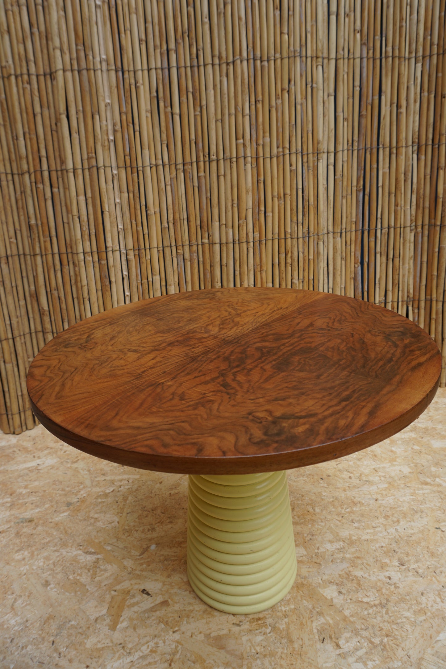 Table basse italienne - fin XX°