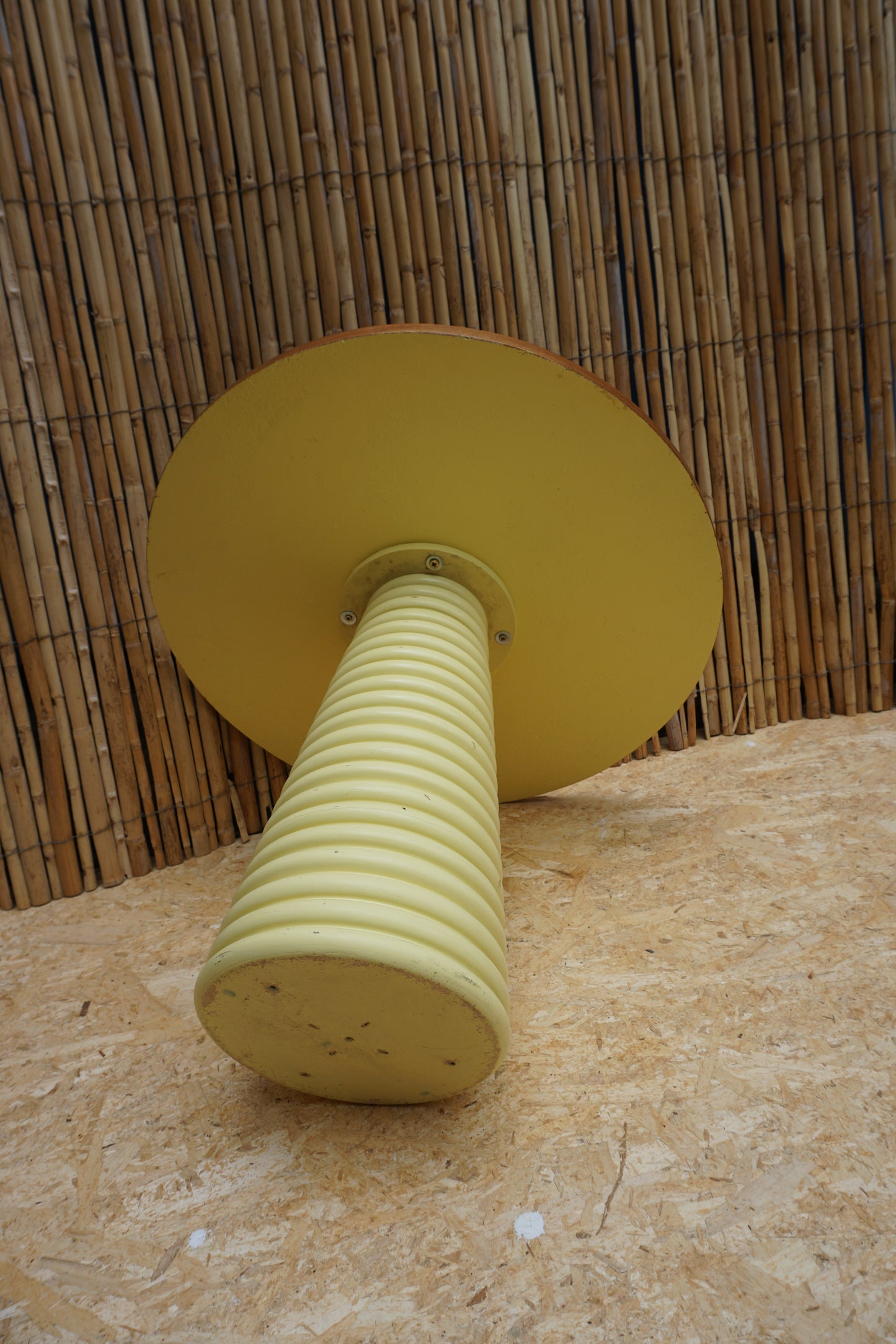 Table basse italienne - fin XX°