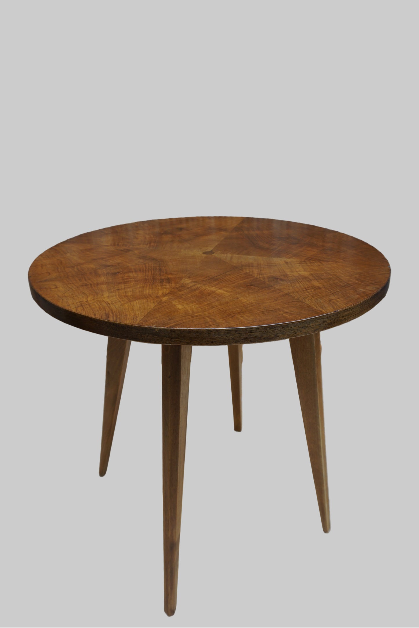 Guéridon art déco - années 1930