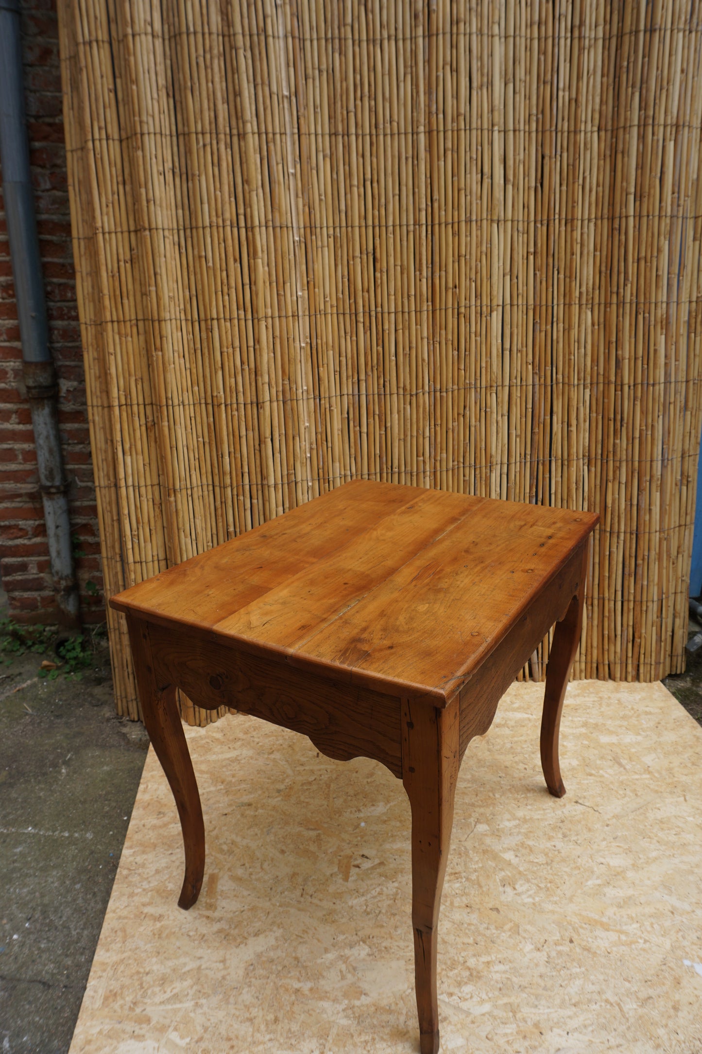 Table de taverne - XVIII°s.