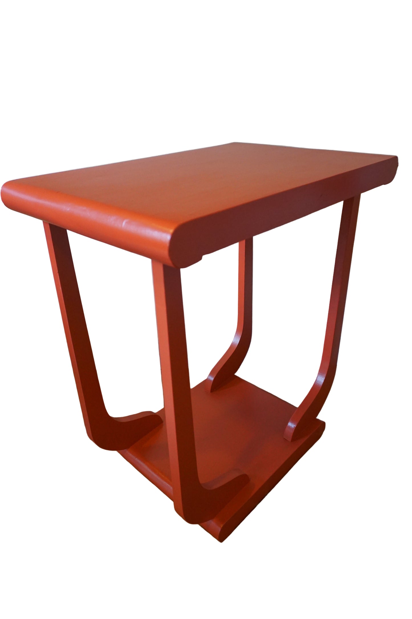 Console Tulipe - années 30