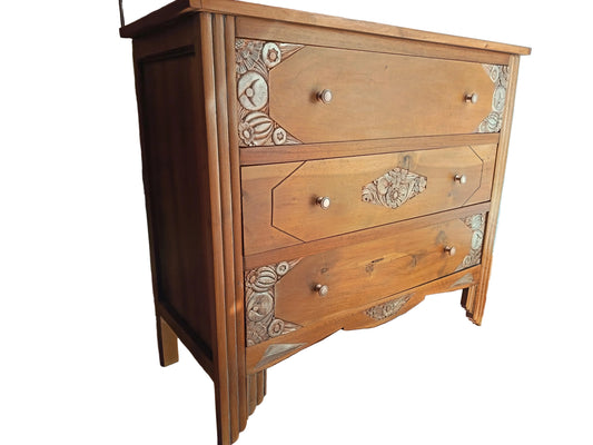 Commode art déco - 1925-1935