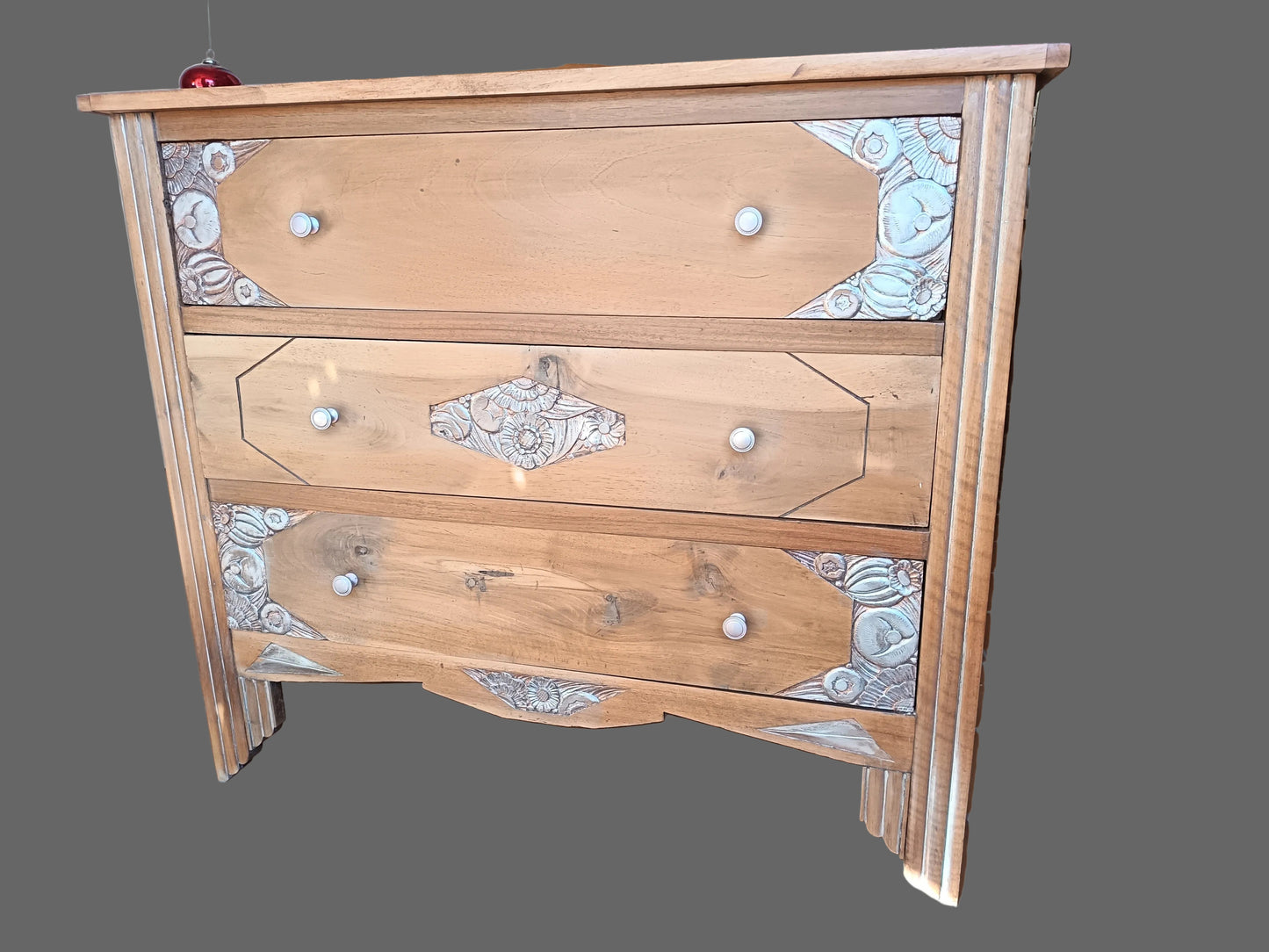 Commode art déco - 1925-1935
