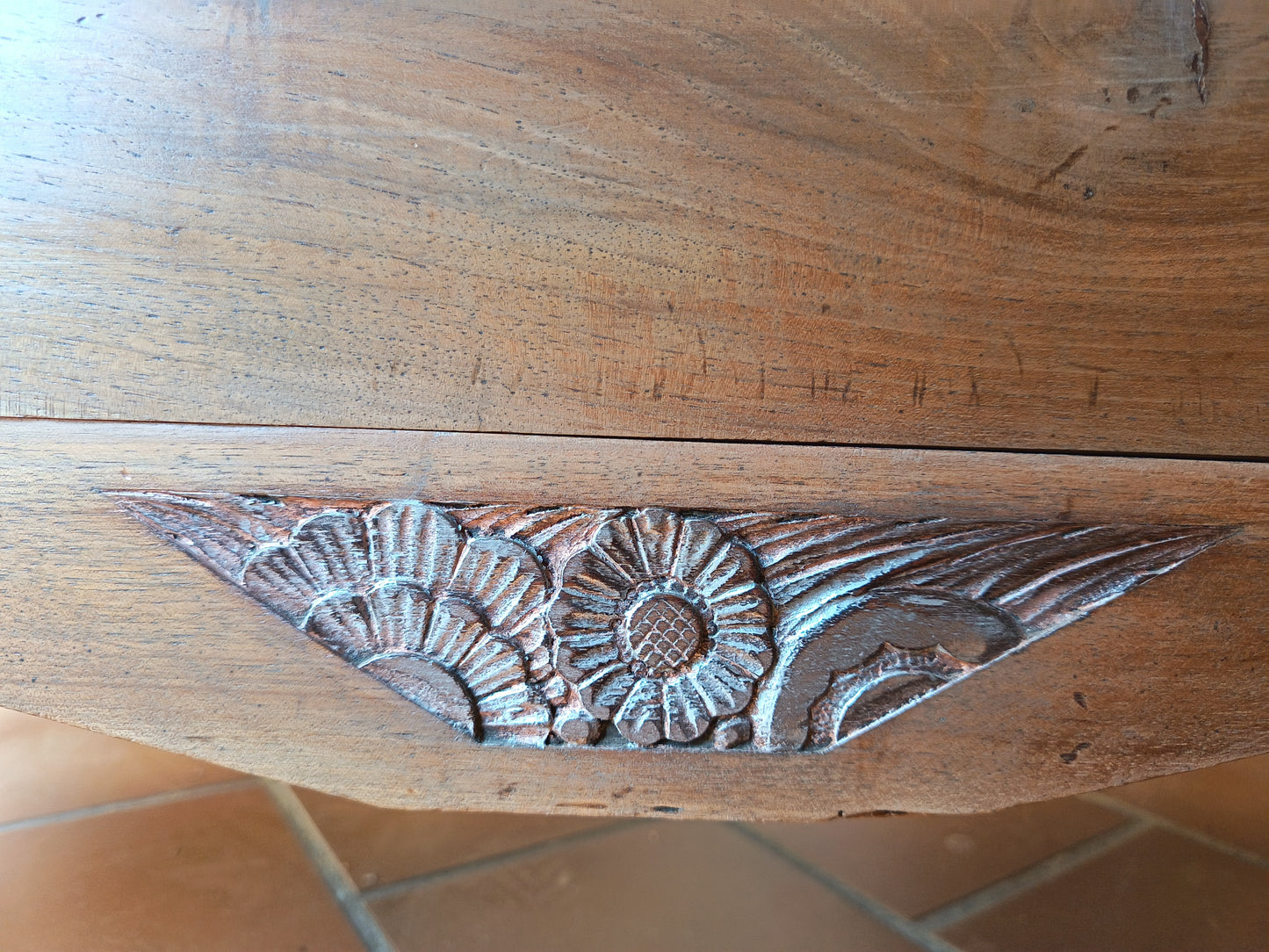 Commode art déco - 1925-1935