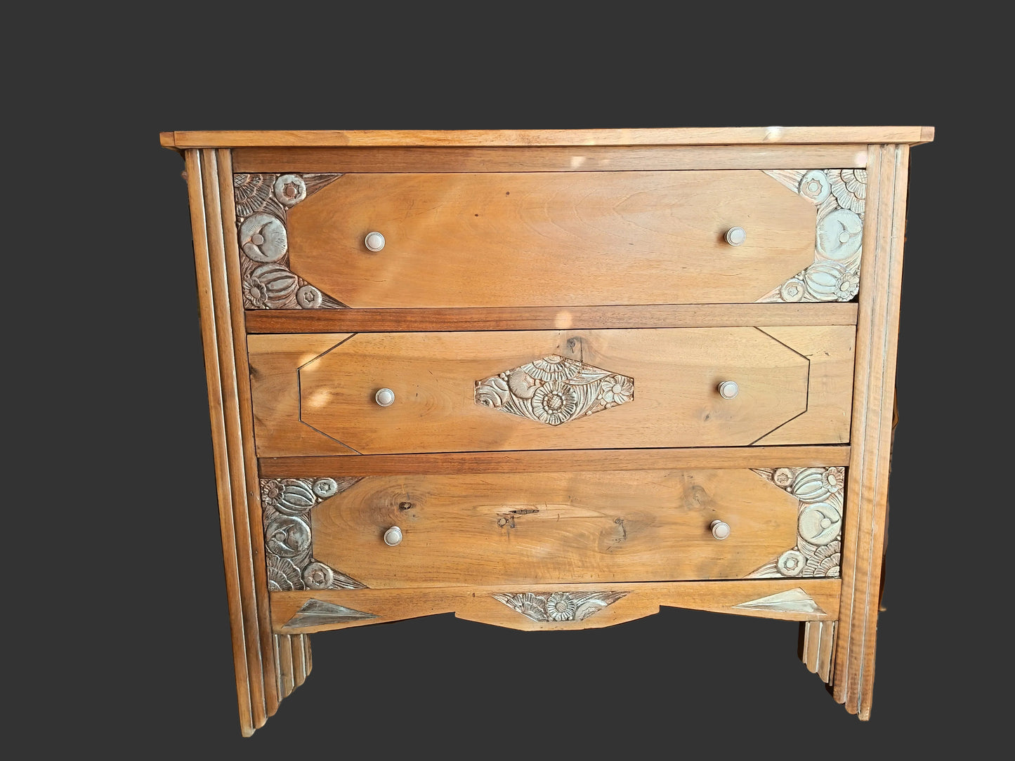Commode art déco - 1925-1935