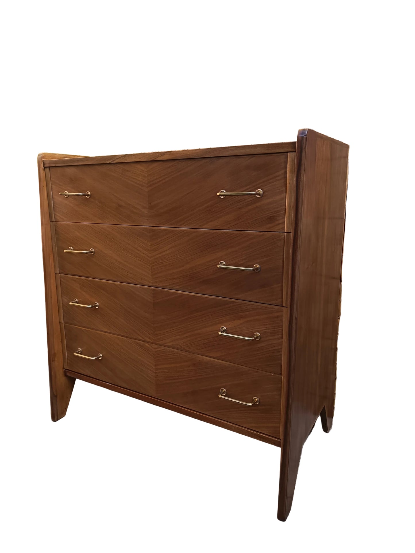 Commode style scandinave - années 60