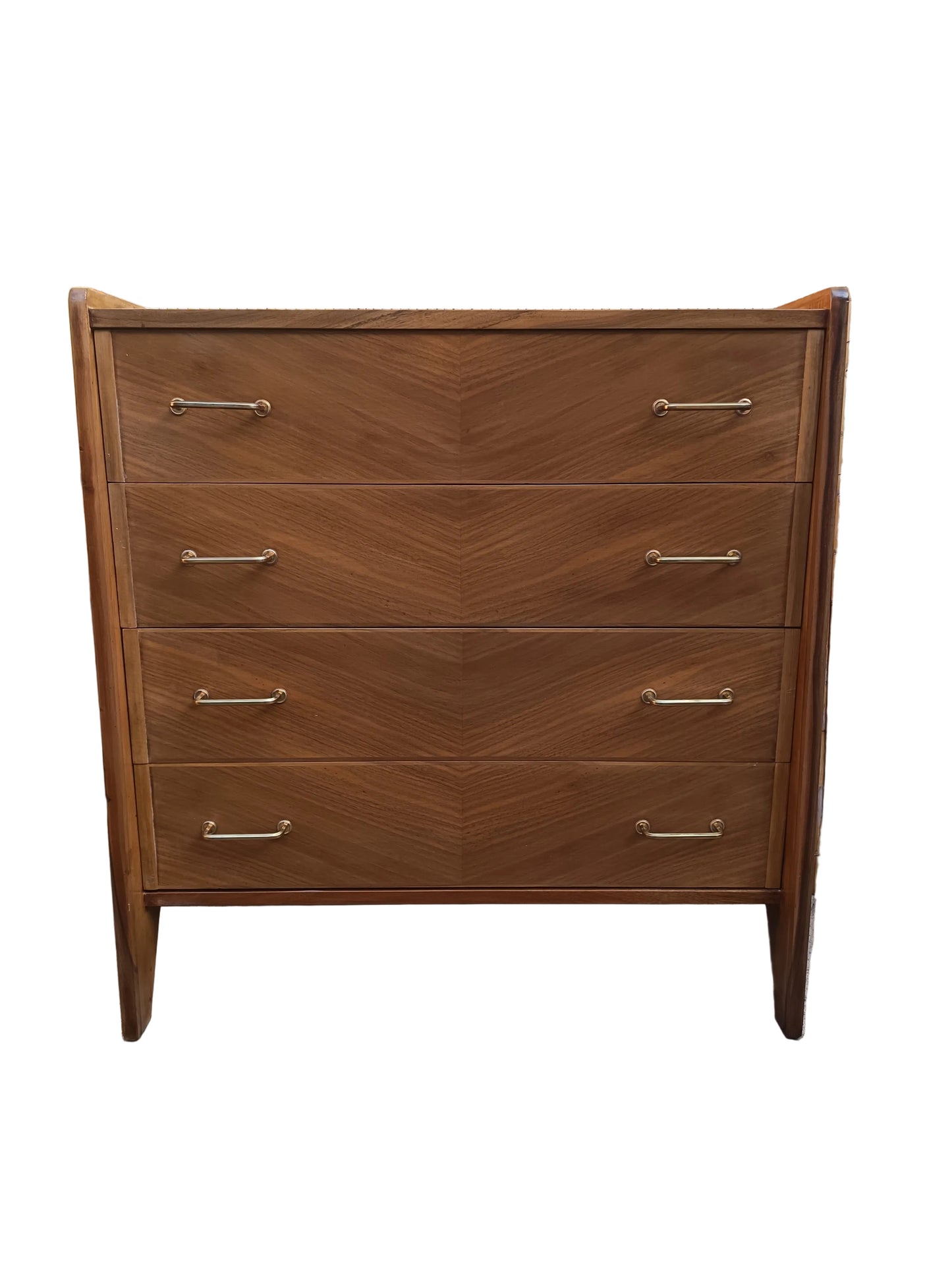 Commode style scandinave - années 60