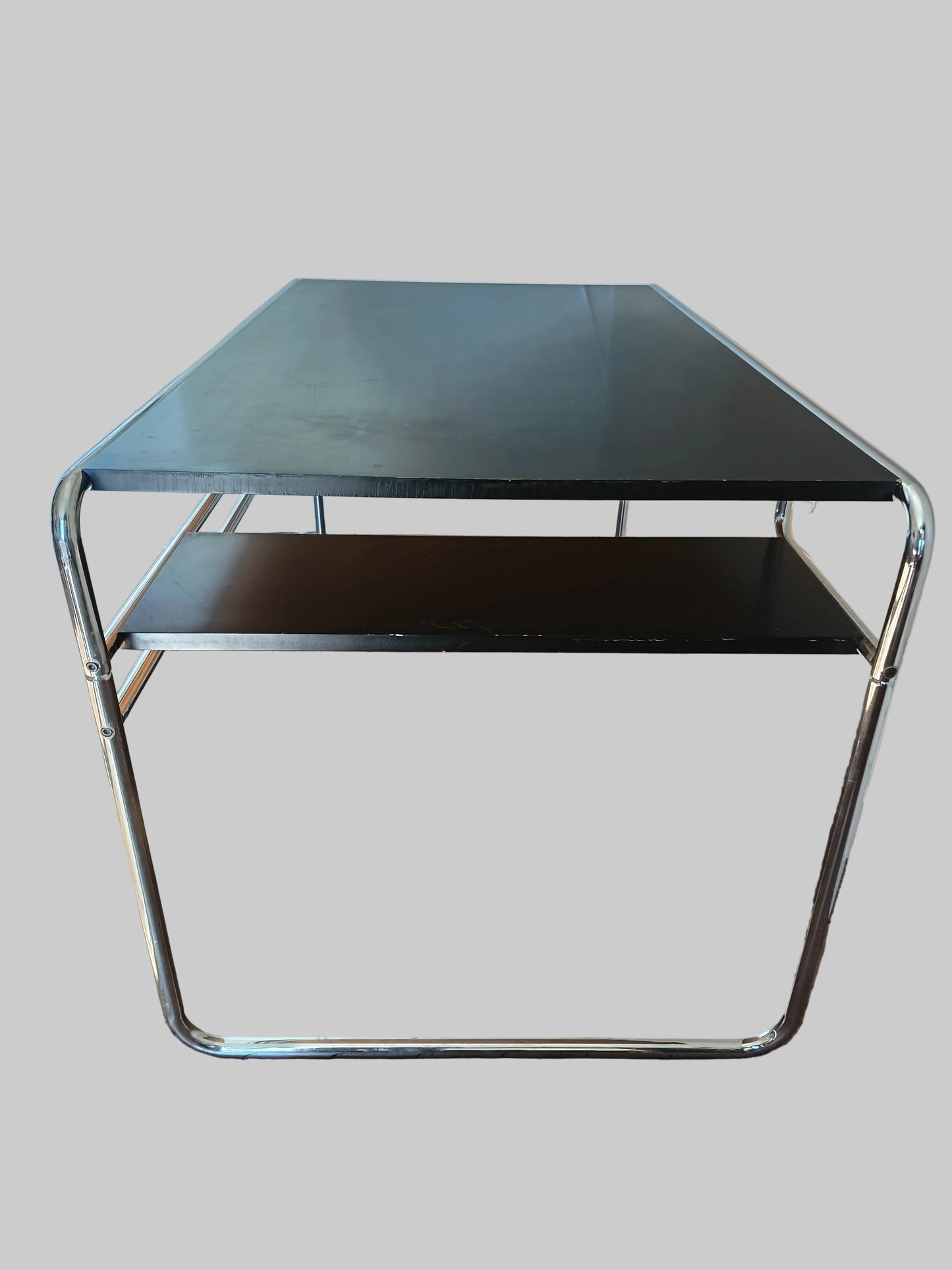 Bureau style Bauhaus - années 80