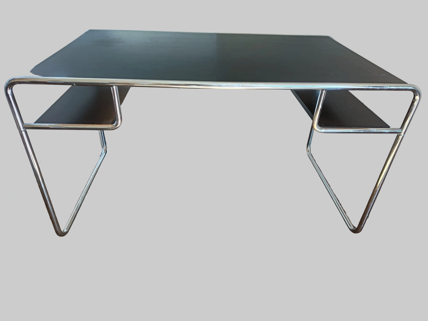 Bureau style Bauhaus - années 80