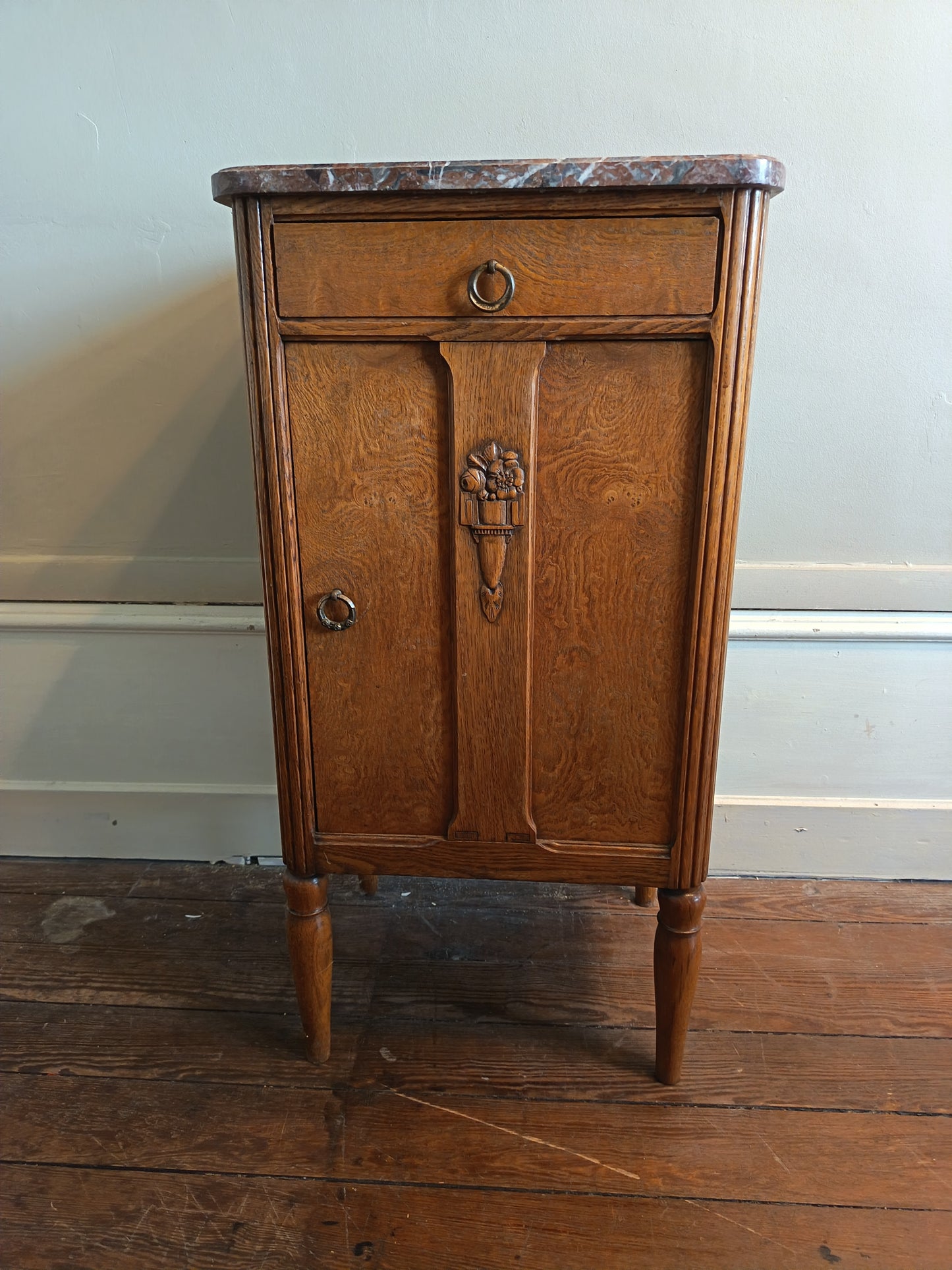 Chevet art déco - 1925-1930
