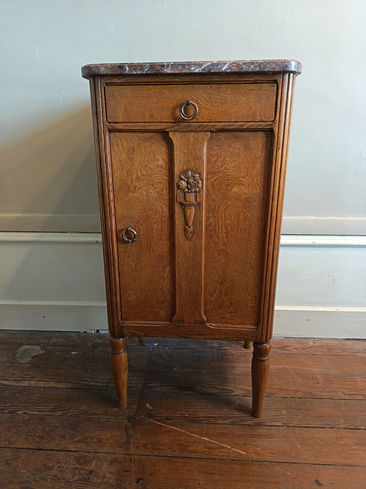 Chevet art déco - 1925-1930