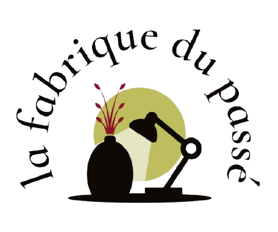 La fabrique du passé